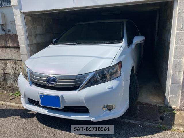Lexus HS 2010-04 7220896-2