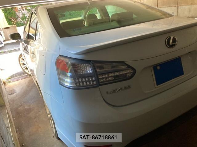 Lexus HS 2010-04 7220896-3
