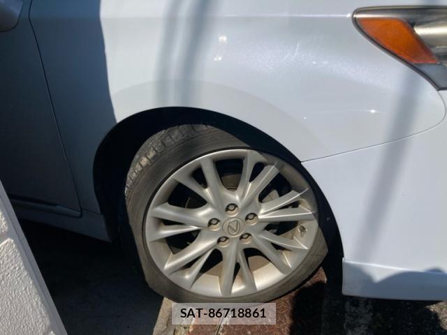 Lexus HS 2010-04 7220896-5