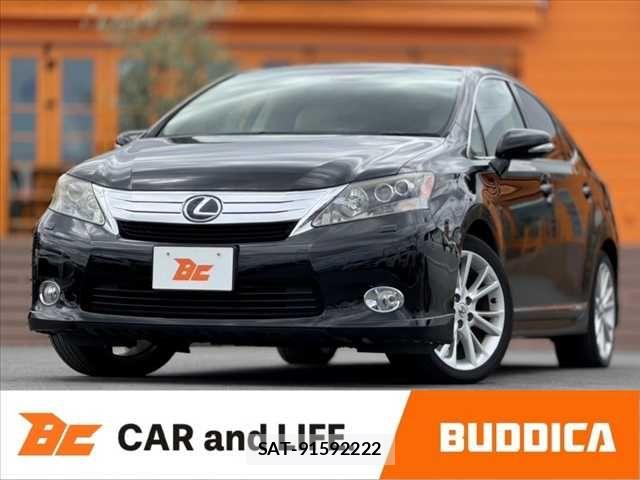 sat car