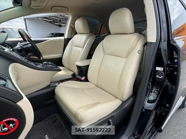 Lexus HS 2011-09 7220902-16