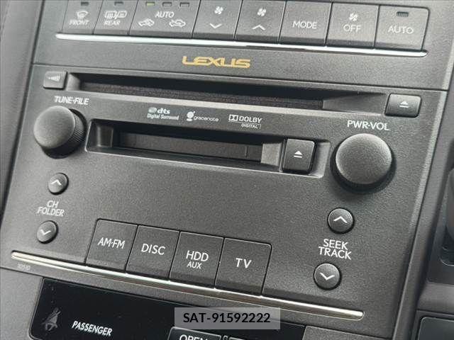Lexus HS 2011-09 7220902-29
