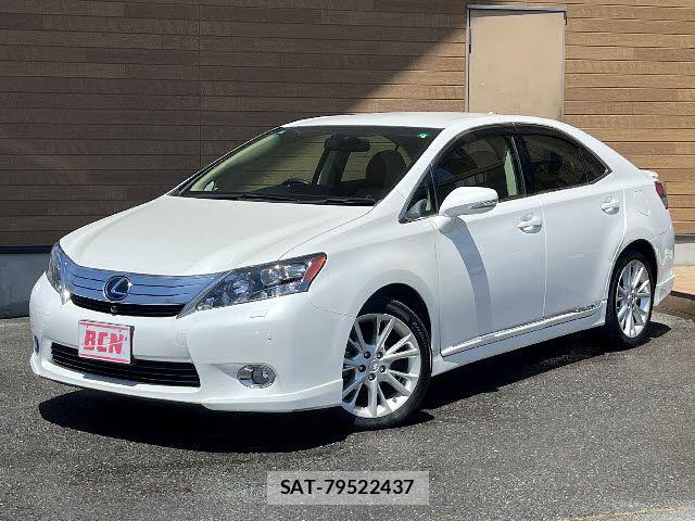 sat car