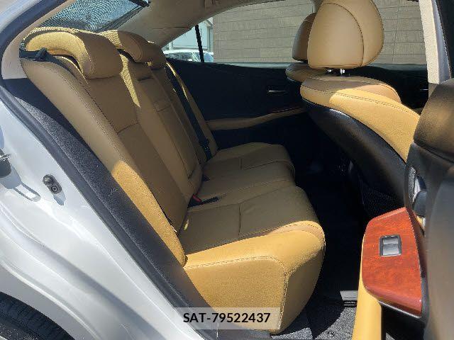 Lexus HS 2011-06 7220904-9