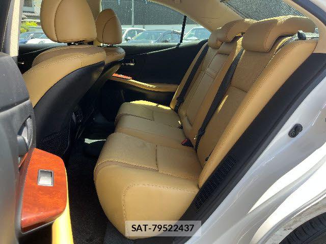 Lexus HS 2011-06 7220904-12