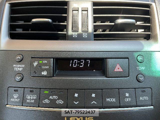 Lexus HS 2011-06 7220904-14