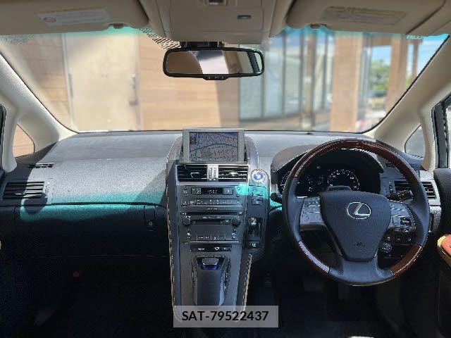 Lexus HS 2011-06 7220904-1