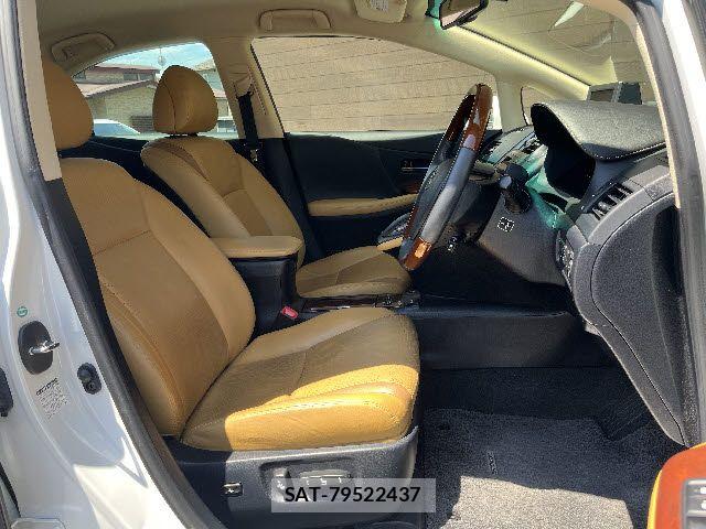 Lexus HS 2011-06 7220904-3
