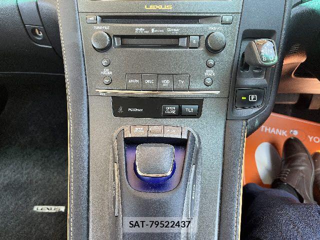 Lexus HS 2011-06 7220904-5