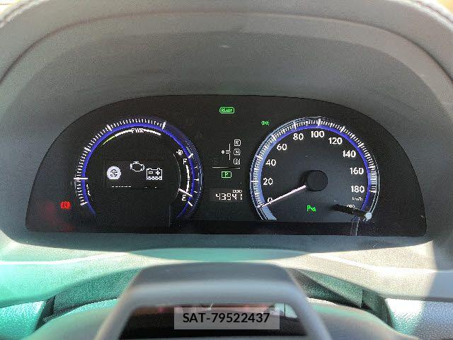 Lexus HS 2011-06 7220904-7