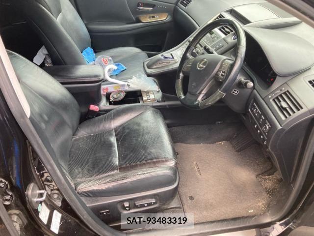 Lexus HS 2010-02 7251316-11