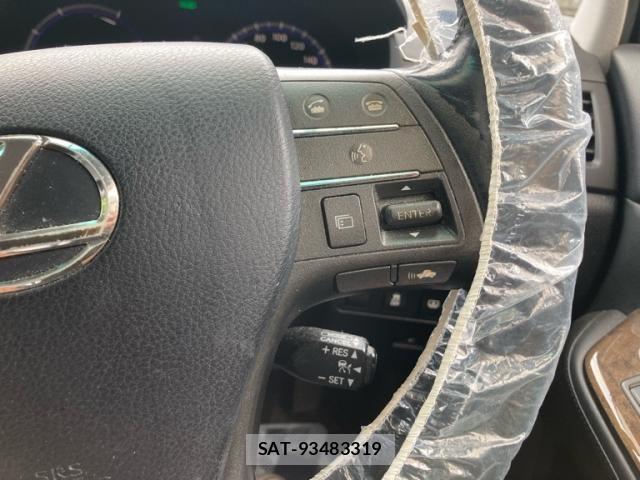Lexus HS 2010-02 7251316-16