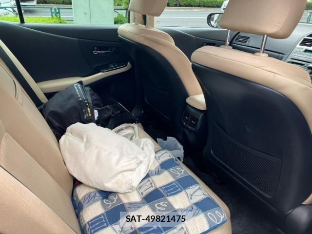 Lexus HS 2011-07 7272218-18