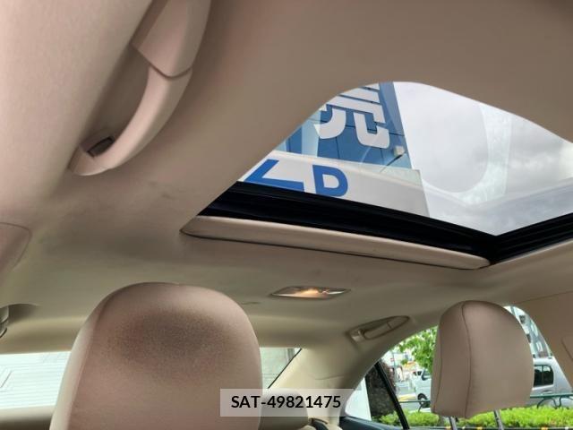 Lexus HS 2011-07 7272218-20