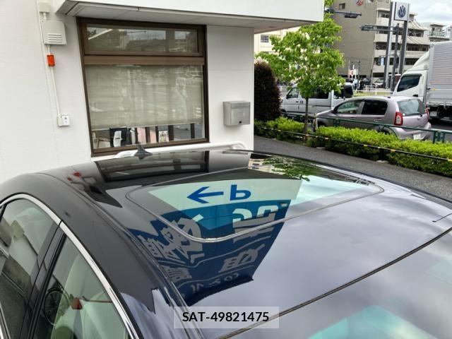 Lexus HS 2011-07 7272218-5