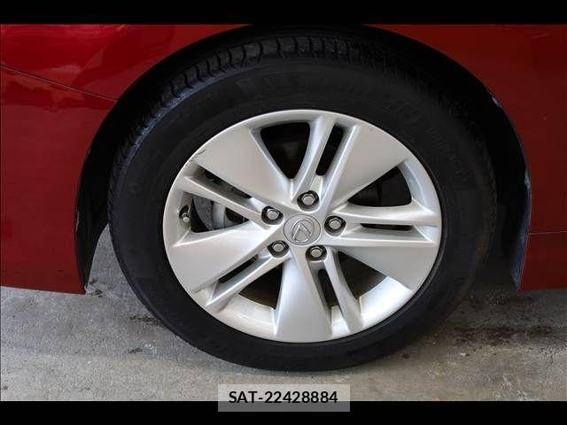Lexus HS 2012-01 7272217-13