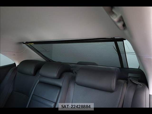 Lexus HS 2012-01 7272217-14