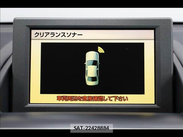 Lexus HS 2012-01 7272217-4