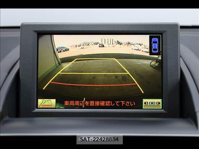 Lexus HS 2012-01 7272217-7