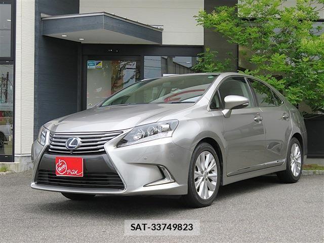 Lexus HS 2017-08 7328009-0