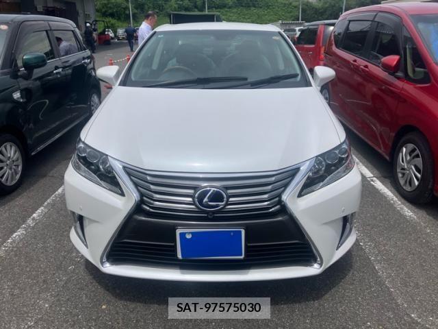 Lexus HS 2016-09 7358478-2