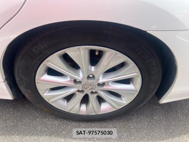Lexus HS 2016-09 7358478-7