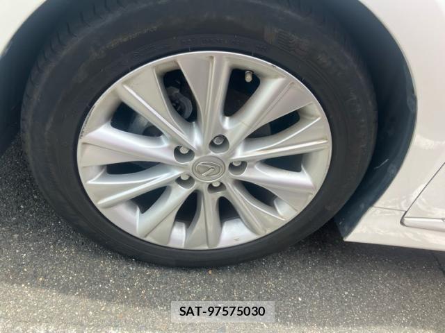 Lexus HS 2016-09 7358478-8