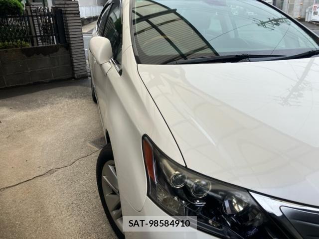 sat car