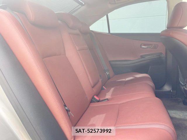 Lexus HS 2015-08 7392665-9