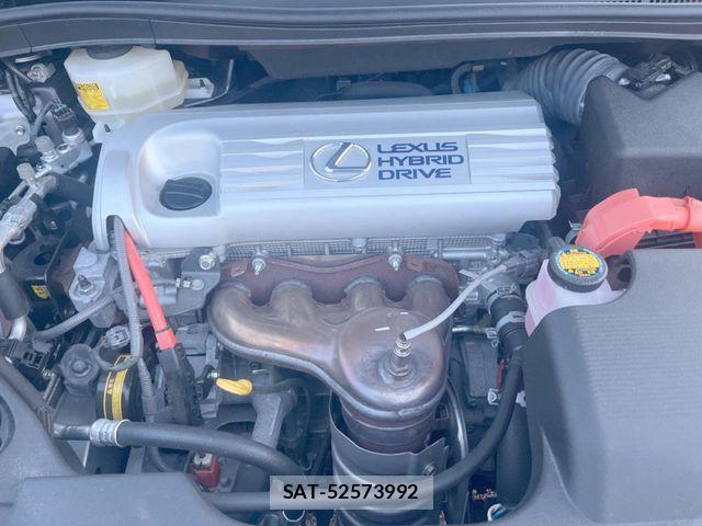 Lexus HS 2015-08 7392665-17