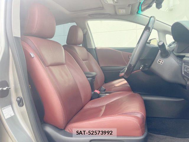 Lexus HS 2015-08 7392665-8