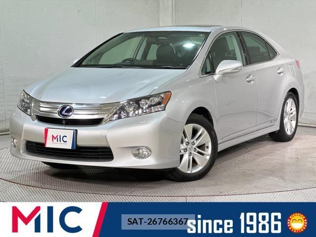 sat car