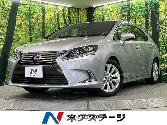 Lexus HS 2016-06 7455370-0