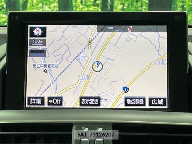 Lexus HS 2016-06 7455370-2