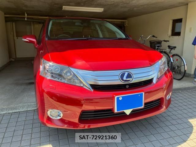 sat car