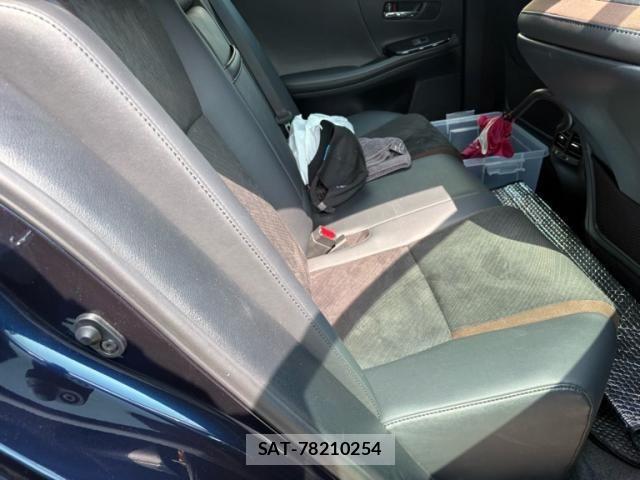 Lexus HS 2017-01 7455371-10
