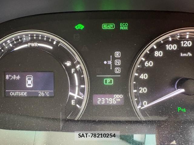 Lexus HS 2017-01 7455371-14