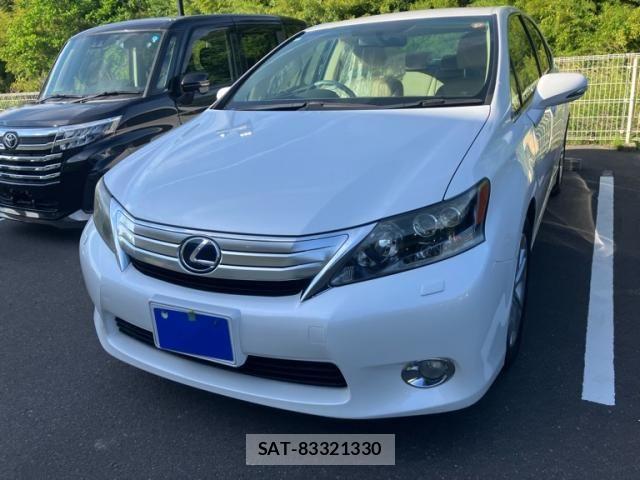 sat car