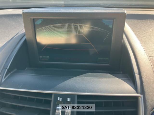 Lexus HS 2009-07 7501259-19