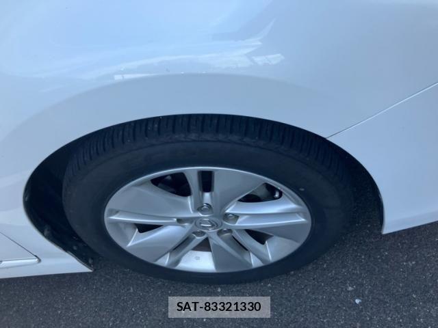 Lexus HS 2009-07 7501259-6