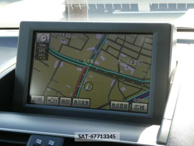 Lexus HS 2010-03 7501257-1