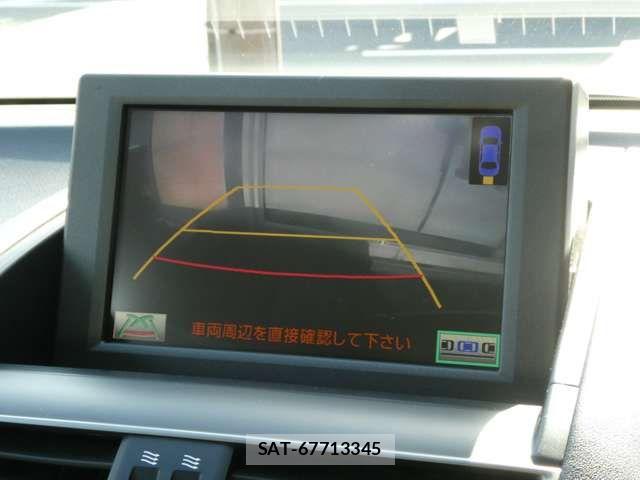 Lexus HS 2010-03 7501257-2