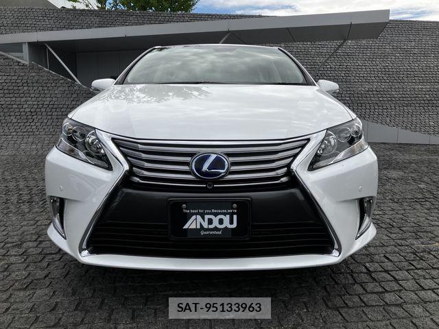 Lexus HS 2013-04 7501254-5