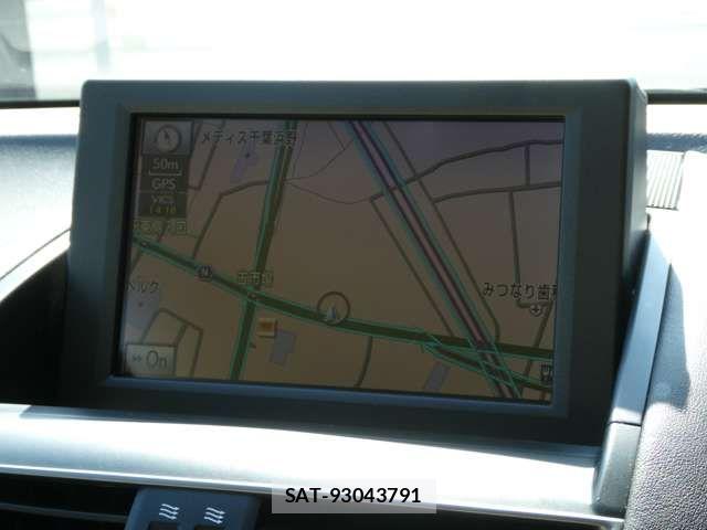 Lexus HS 2010-02 7501256-1