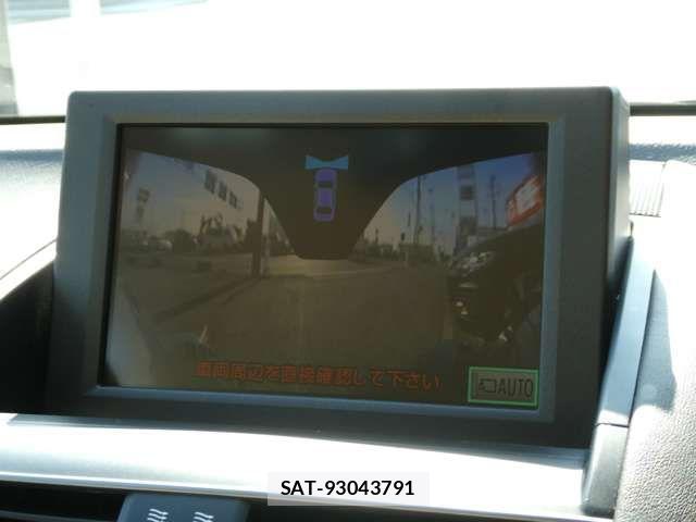 Lexus HS 2010-02 7501256-2