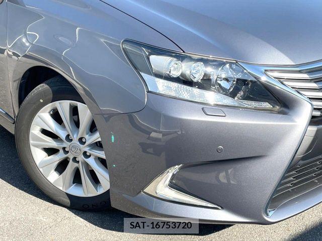 Lexus HS 2013-11 7617630-11