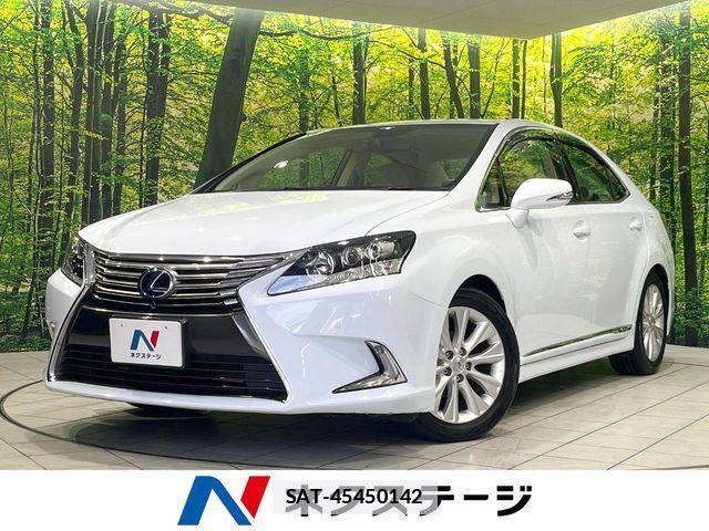 Lexus HS 2014-07 7725030-0
