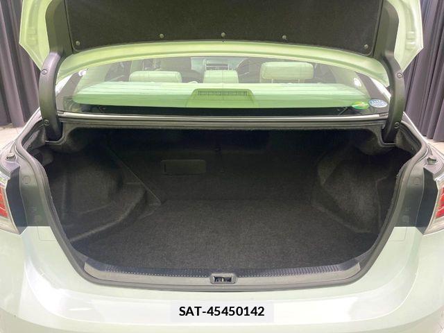 Lexus HS 2014-07 7725030-9