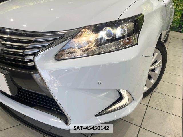 Lexus HS 2014-07 7725030-11