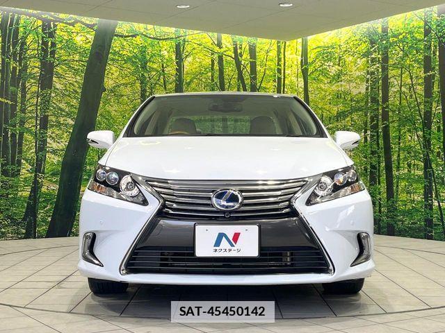 Lexus HS 2014-07 7725030-13